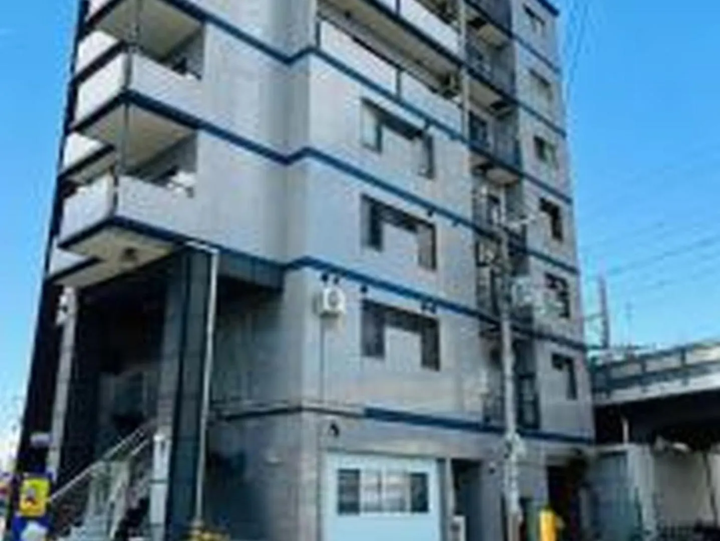 ファースト天王寺東702 Lägenhet Osaka Japan