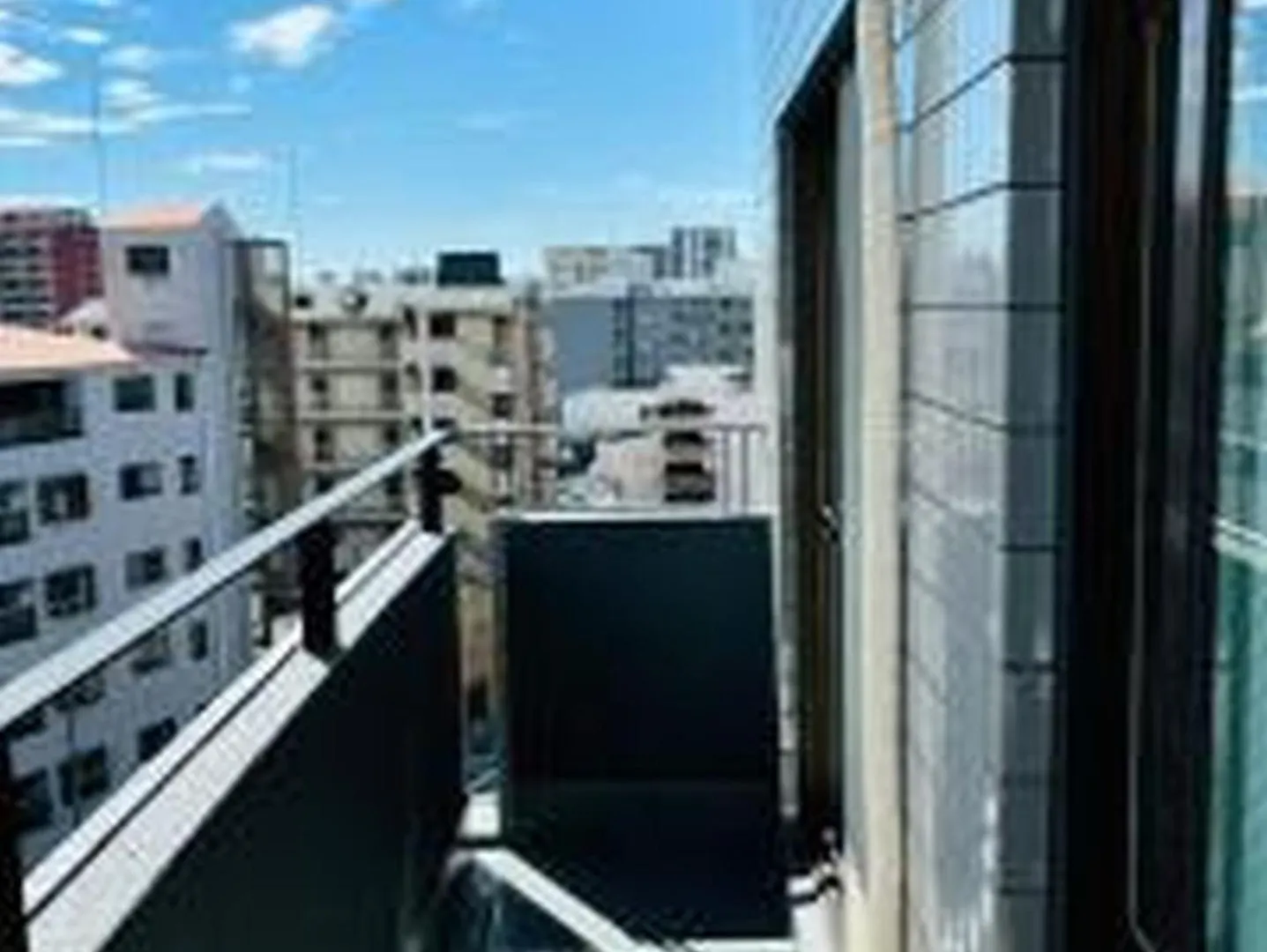 ファースト天王寺東702 Lägenhet Osaka